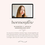 Hormonflow 1:1 Zyklus- und Hormon Coaching