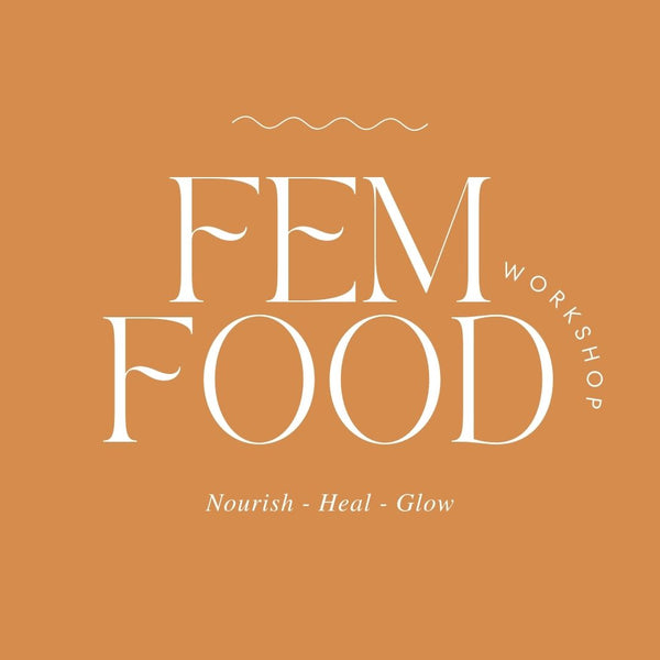 FemFood Online-Workshop – Ernährung für einen gesunden Zyklus